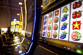 jaya30 permainan slot online terpercaya RTP tinggi jackpot progresif