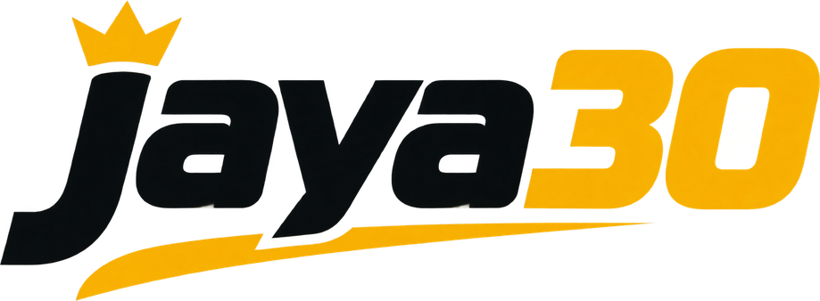 Jaya30 Logo